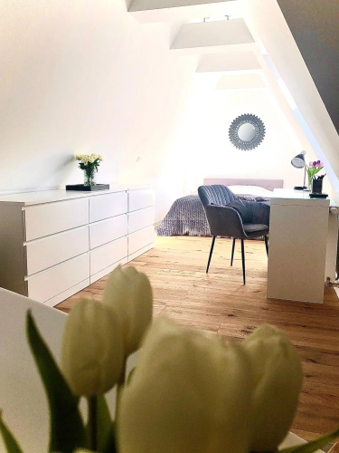 Das Stader Loft