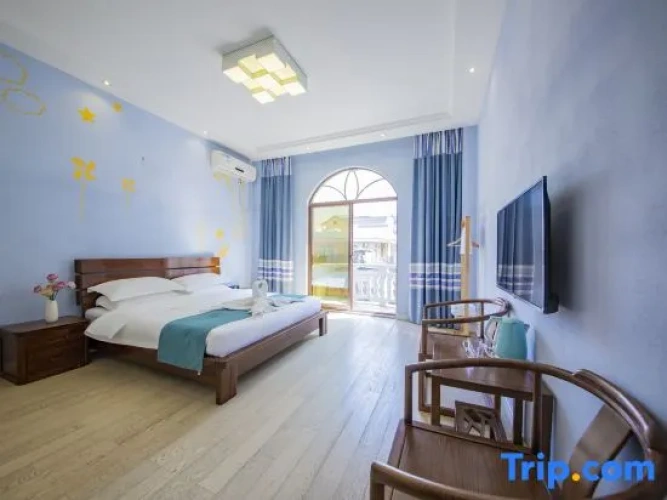 3 Bedrooms Family Suite