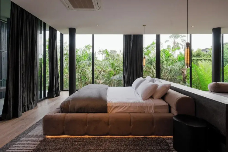 Lux Escape 6BD Architectural Masterpiece