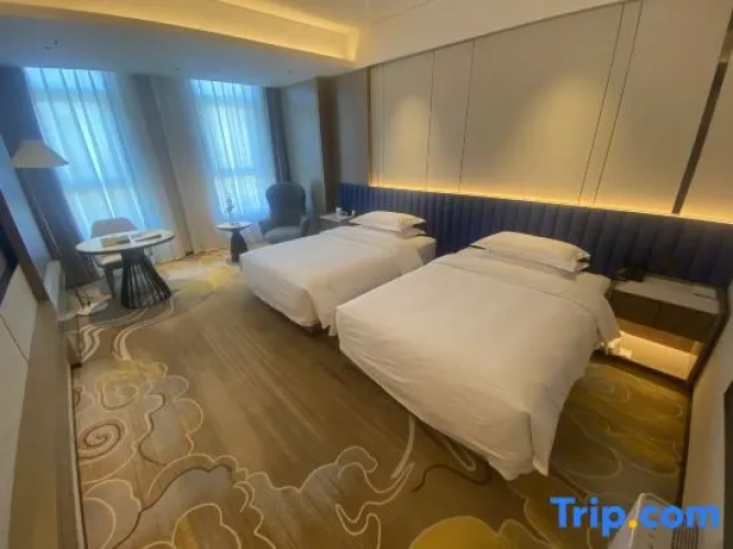Business Twin room