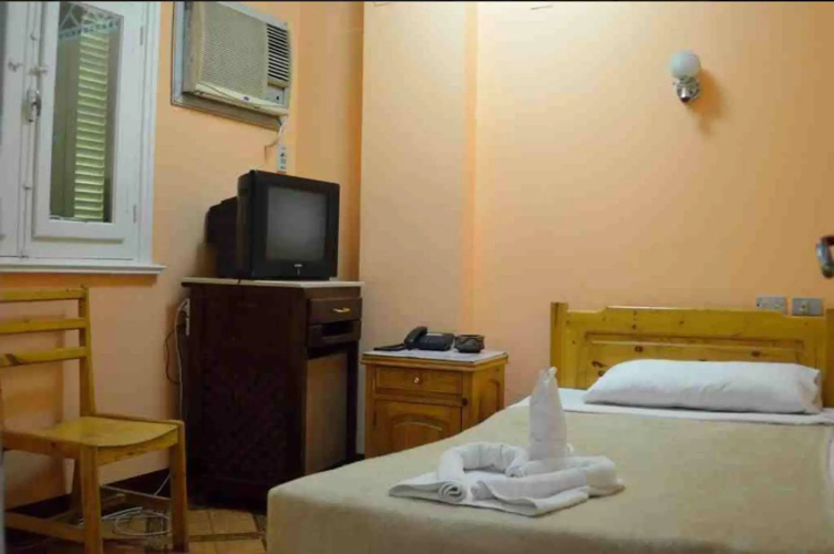 Keylany Hotel
