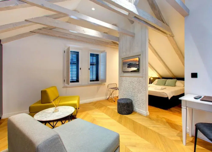 Guesthouse Forty Four