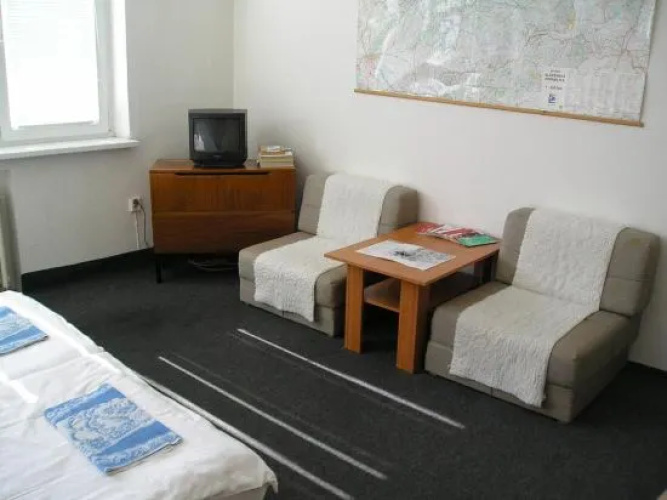 Apartmány Bratislava