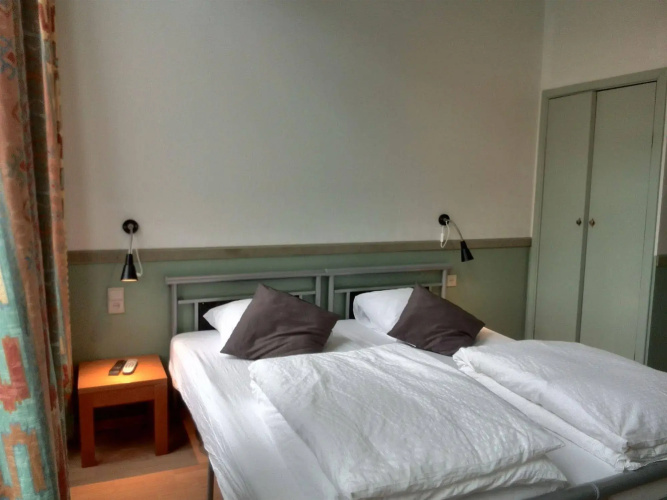 Hotel Sabina