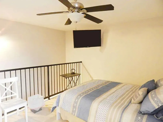Fabulous Pristine Park Side Townhome