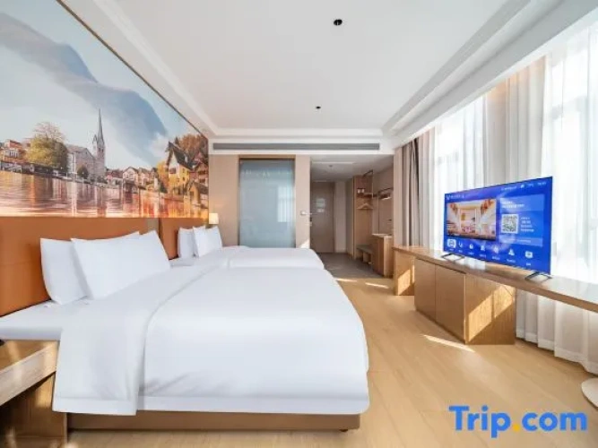 Business Twin room
