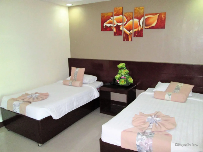 Hotel Conchita