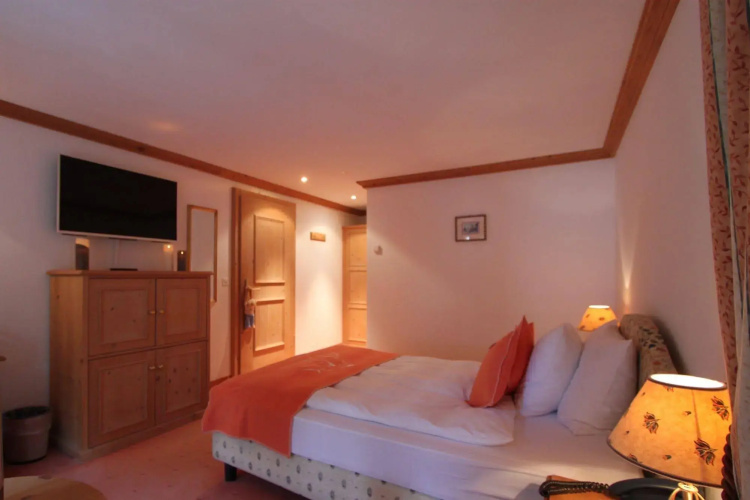 Hotel Albatros Zermatt