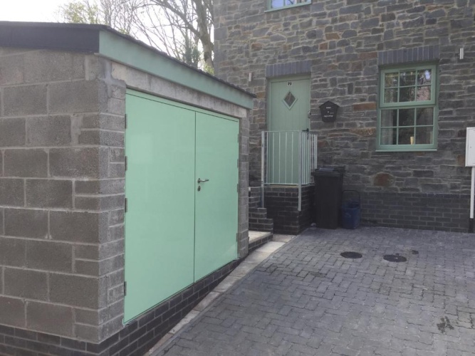 1 Bedroom Cottage