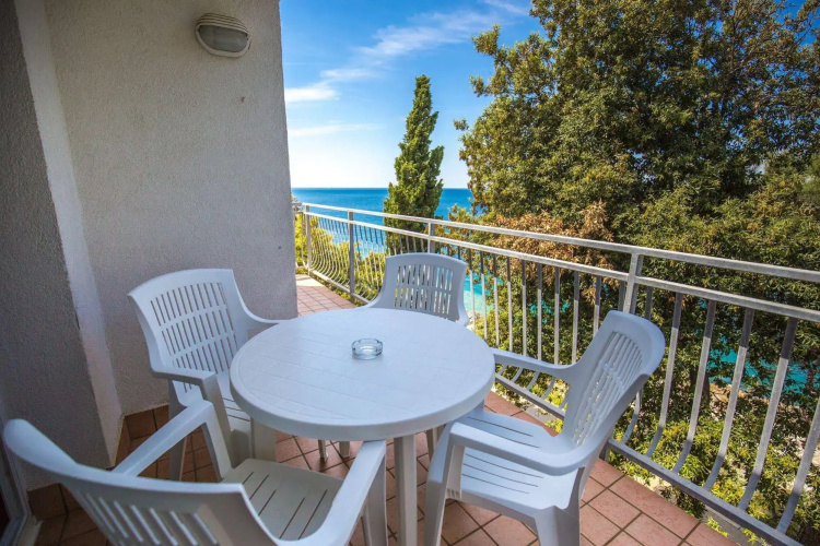 Horizont Resort