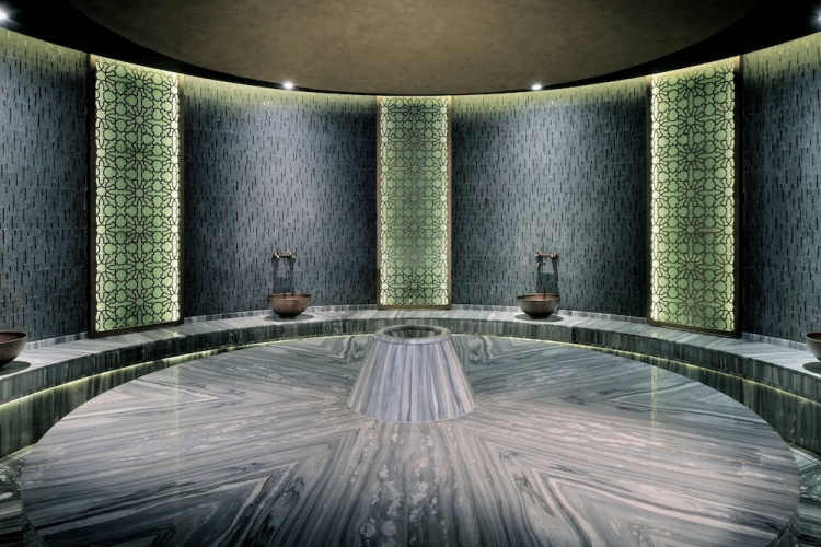 Jw Marriott Marquis Hotel Dubai photo 9