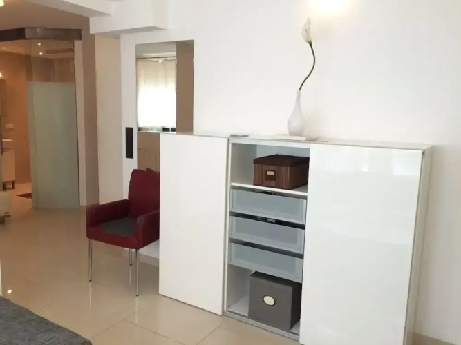 Loft Apartment- Nähe Belvedere