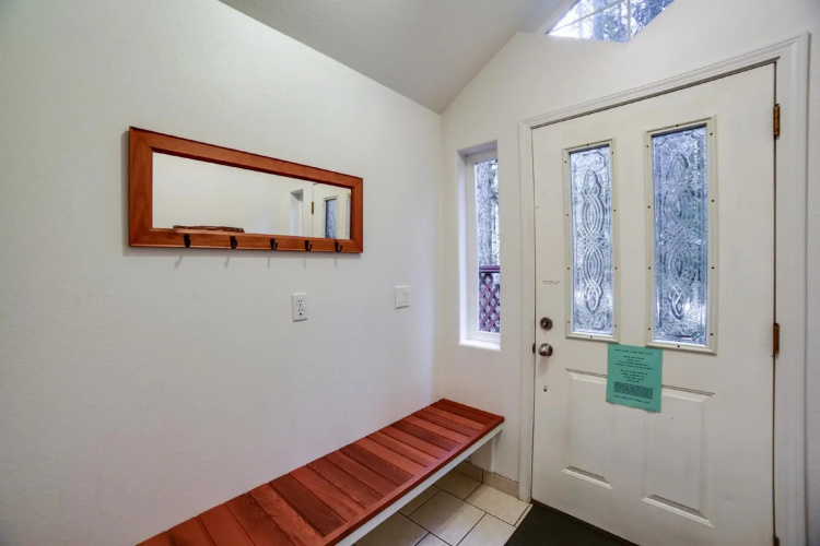 Mt Baker Lodging Cabin 16 - Sleeps 2