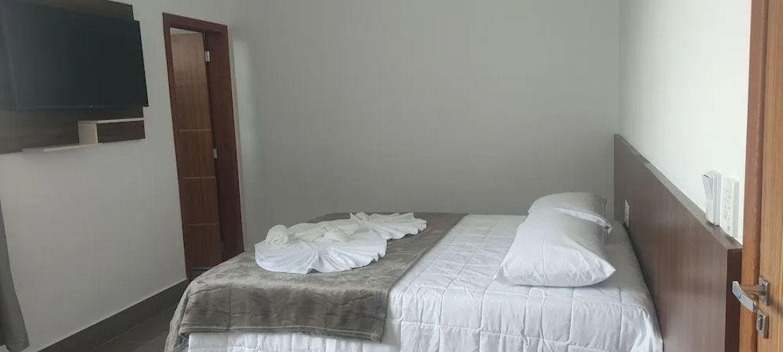 Hotel Esmeralda Verde