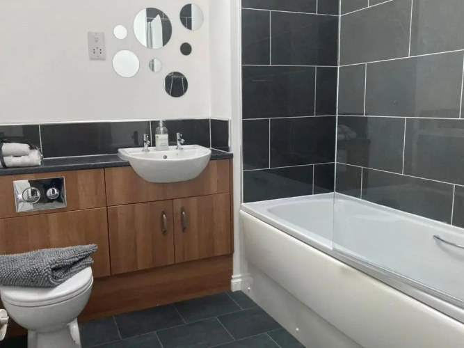 3 Mackay Road Dornoch