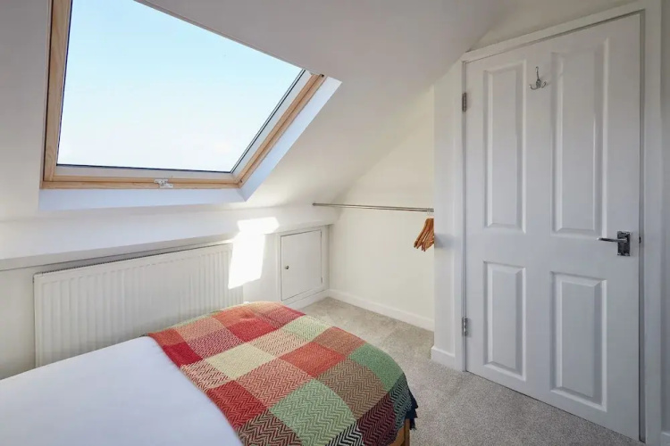 Host Stay Prospect Retreat