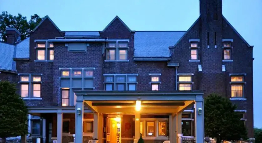 Otel görseli
