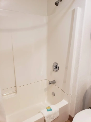 Superior Double Suite