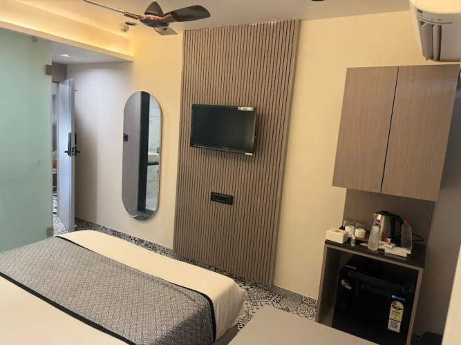 Hotel Laxus