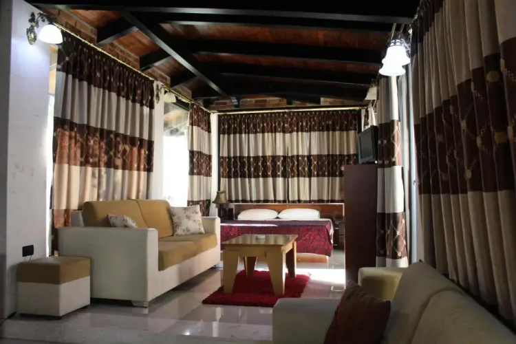 Hotel Vila 15