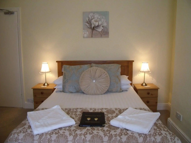 Britannia Guest House