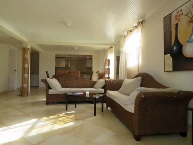 Sunrise Condo