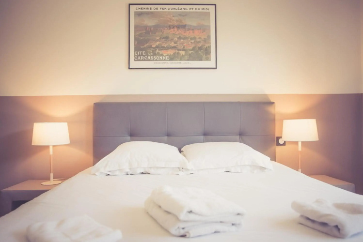 514 Appart Hotel
