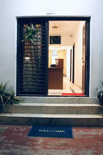 VCP Beach Resort