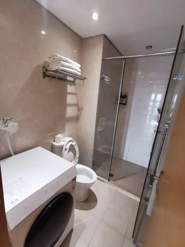Business Twin room
