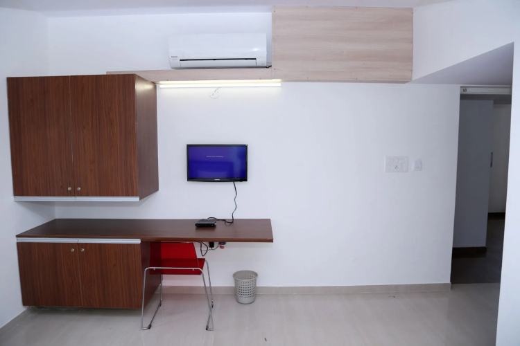 Catalyst Suites
