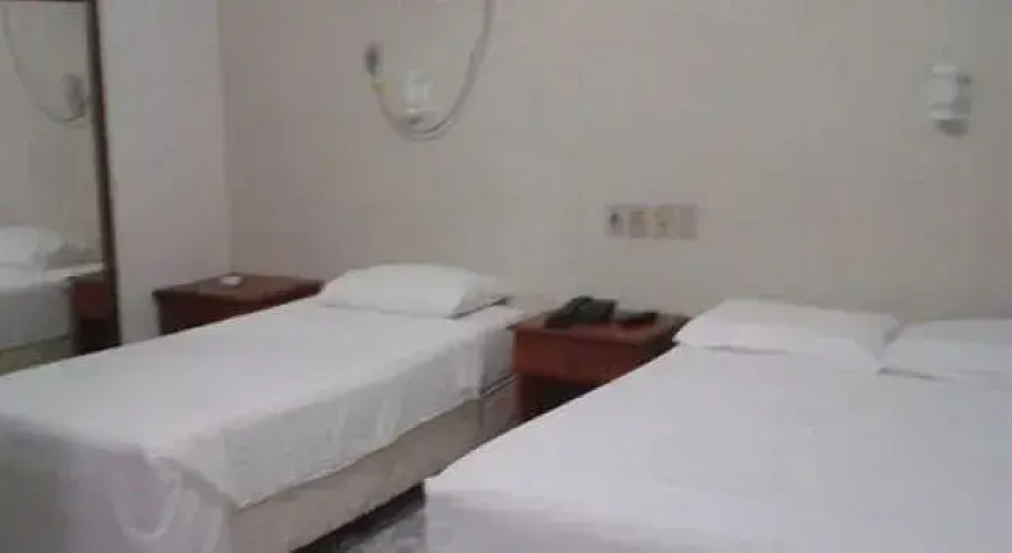Hotel Ferrador