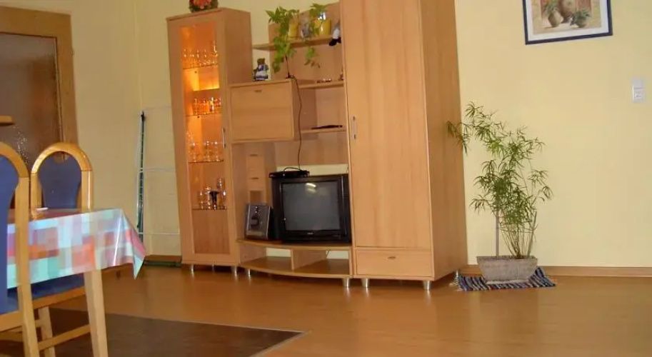 Ferienwohnung Kathrin