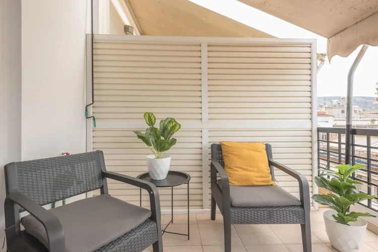 Double Apartment