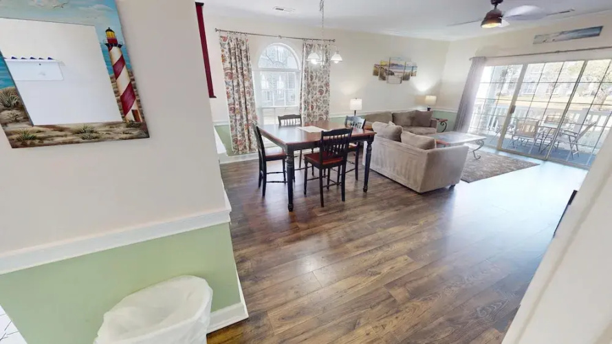 Magnolia Place 4639-101