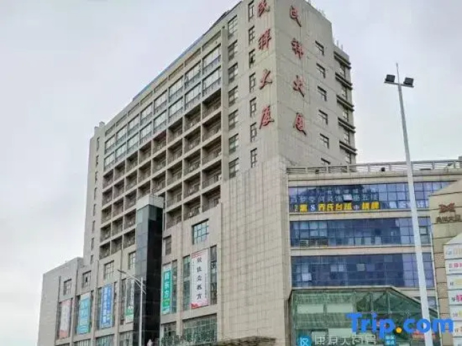 Hotelafbeelding