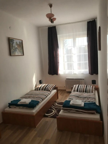 Éva Apartman