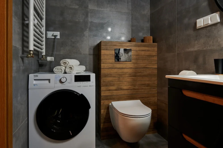 Easy Rent Apartments - CRYSTAL