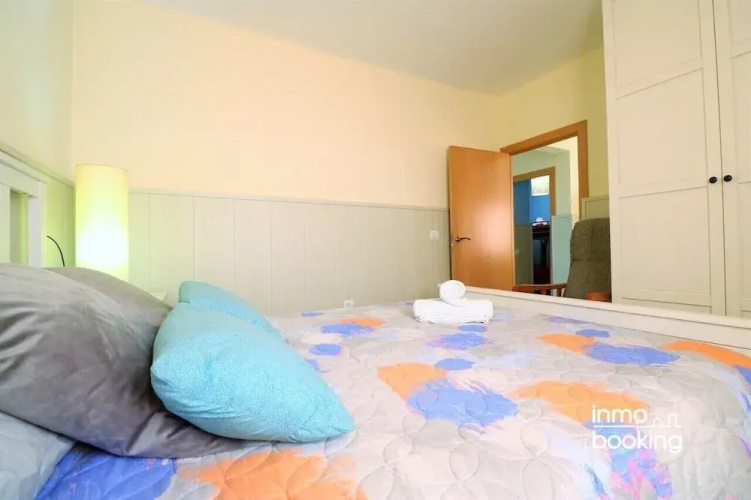 La Perla de Sant Carles- Inmobooking