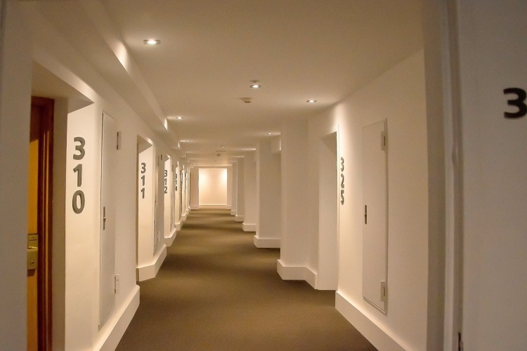 Bq Augusta Hotel photo 19