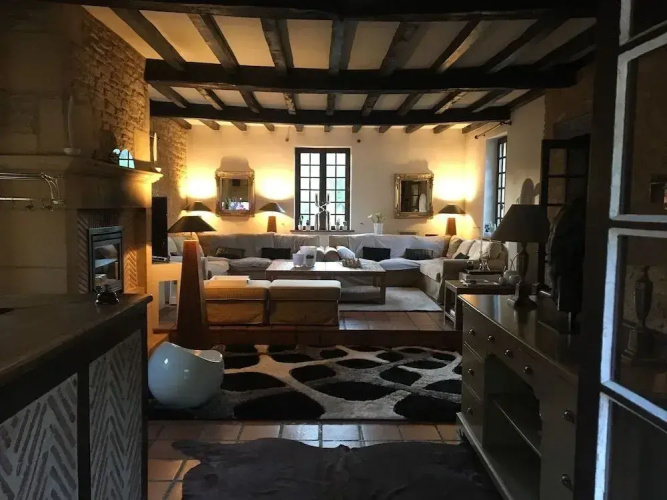Le Noyer Résidence