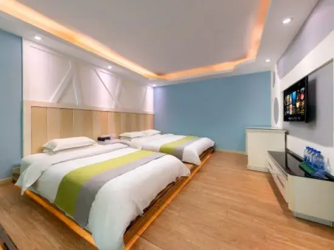 Baojun Hotel