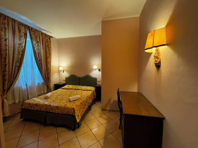 Villa le Camelie Siena