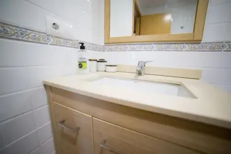 Apartamento Caramar