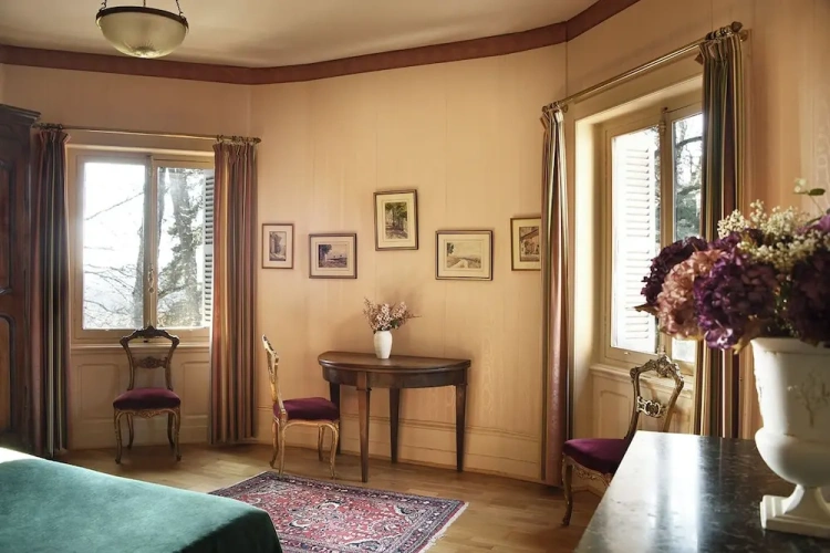 Grand Double room