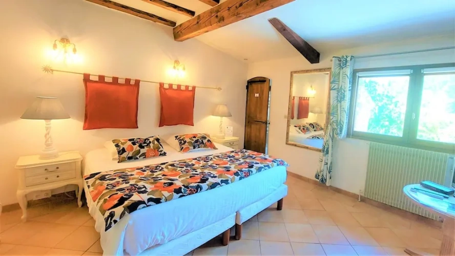 Comfort Suite