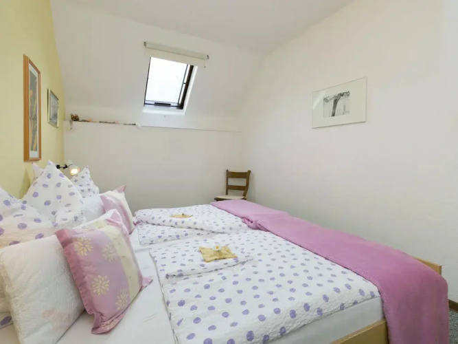 Haus Barbel (Adults Only)