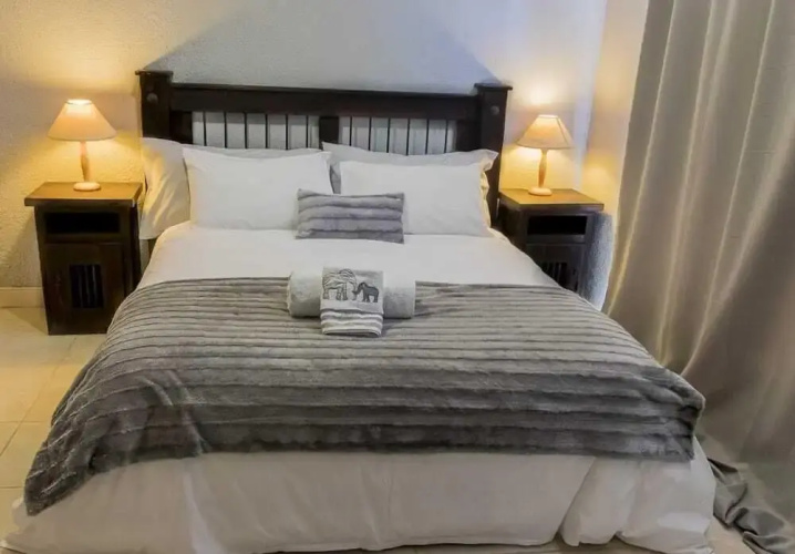 Cape Pine Guest House