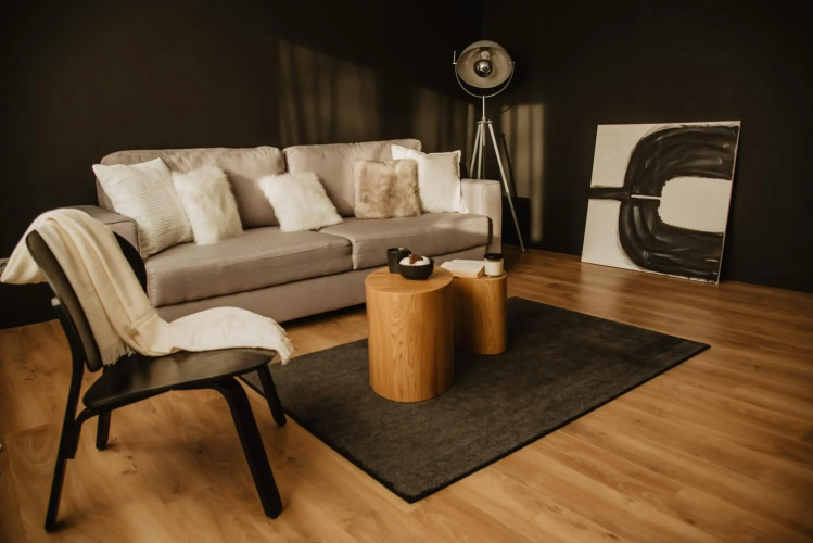 Avenue apartment