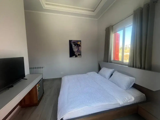 Terminal K Hotel Bhamdoun