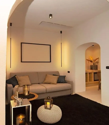 Luxury Suite
